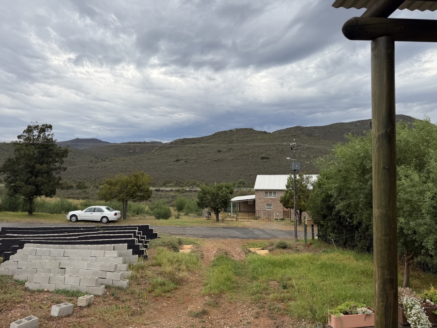 1 Bedroom Property for Sale in Barrydale Western Cape